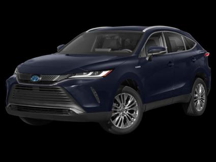 2022 Toyota Venza Indiana PA
