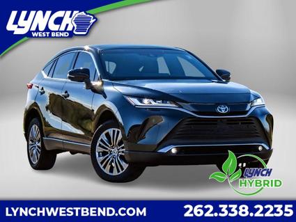 2022 Toyota Venza West Bend WI