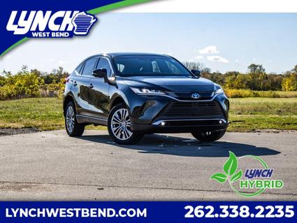 2022 Toyota Venza West Bend WI
