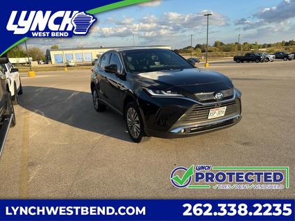 2022 Toyota Venza West Bend WI