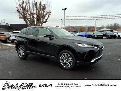 2022 Toyota Venza Barboursville WV