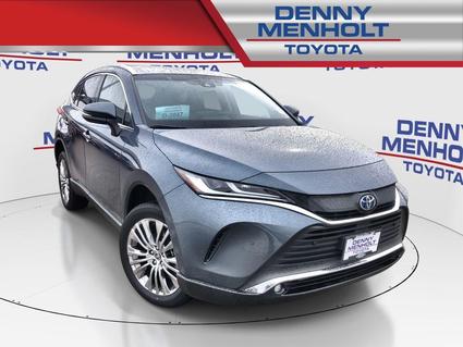 2023 Toyota Venza Rapid City SD