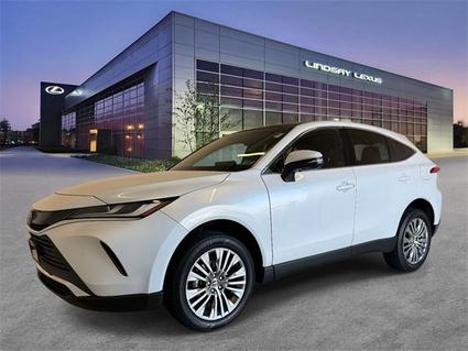 2023 Toyota Venza Alexandria VA