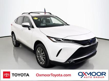 2024 Toyota Venza Louisville KY