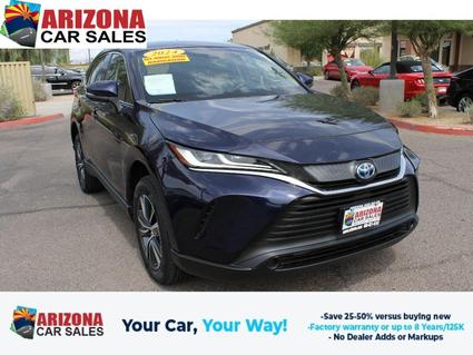 2024 Toyota Venza Mesa AZ