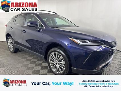 2024 Toyota Venza Mesa AZ