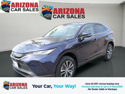 2024 Toyota Venza Mesa AZ