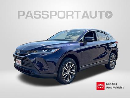 2024 Toyota Venza Suitland MD