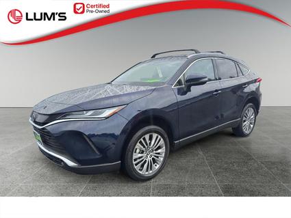 2024 Toyota Venza Warrenton OR