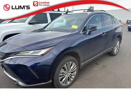2024 Toyota Venza Warrenton OR