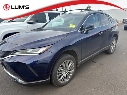 2024 Toyota Venza Warrenton OR
