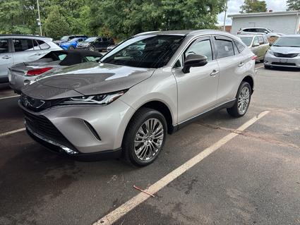 2024 Toyota Venza Manchester CT