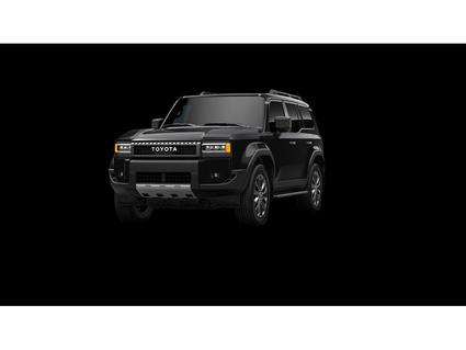 2026 Toyota Land Cruiser Manchester CT