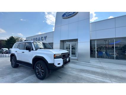 2024 Toyota Land Cruiser La Grande OR