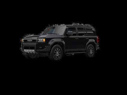 2026 Toyota Land Cruiser Indiana PA
