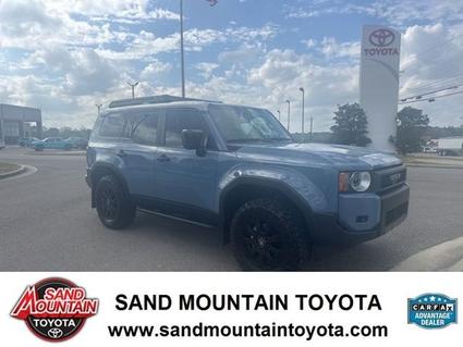 2024 Toyota Land Cruiser Albertville AL