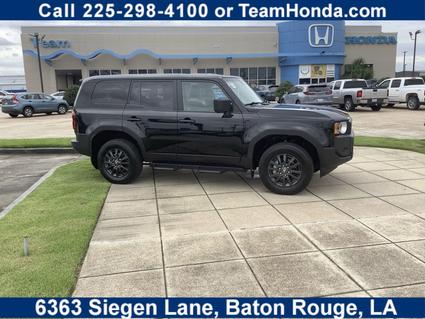 2024 Toyota Land Cruiser Baton Rouge LA