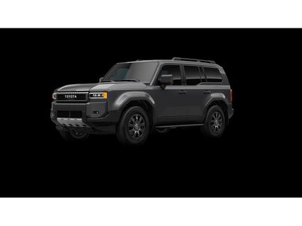 2026 Toyota Land Cruiser Manchester CT