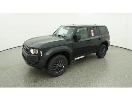 2026 Toyota Land Cruiser Jacksonville FL
