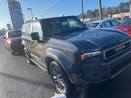 2026 Toyota Land Cruiser Elizabethtown KY