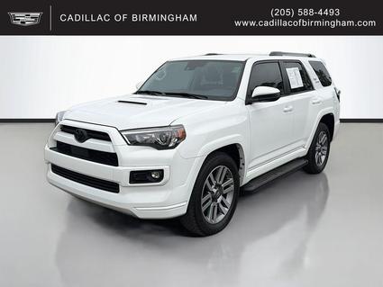 2023 Toyota 4Runner Vestavia Hills AL
