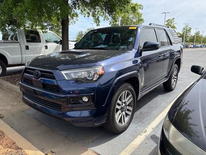 2023 Toyota 4Runner Daphne AL