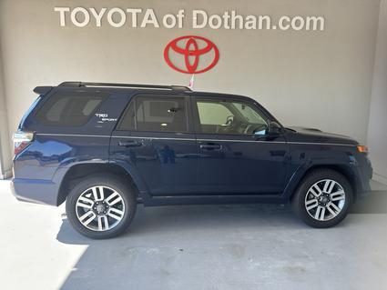 2024 Toyota 4Runner Dothan AL