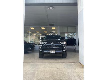 2022 Toyota 4Runner Honolulu HI