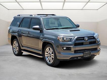 2023 Toyota 4Runner Longview TX