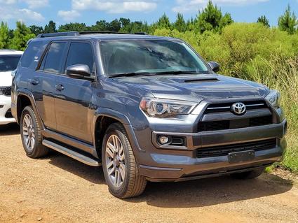 2023 Toyota 4Runner Longview TX