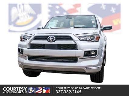 2022 Toyota 4Runner Breaux Bridge LA