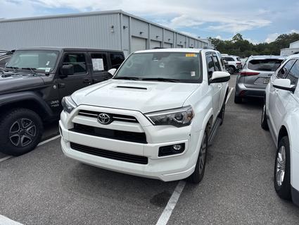 2023 Toyota 4Runner Fort Walton Beach FL