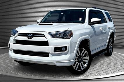 2023 Toyota 4Runner Fort Walton Beach FL