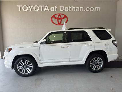 2024 Toyota 4Runner Dothan AL