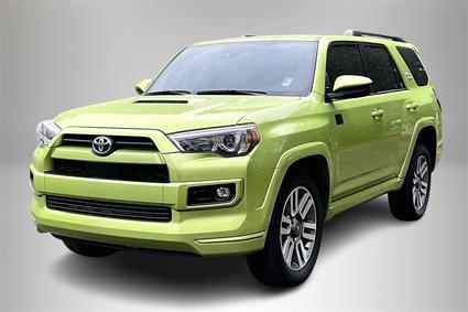 2023 Toyota 4Runner Fort Walton Beach FL