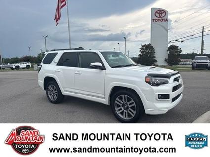 2022 Toyota 4Runner Albertville AL