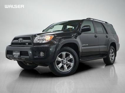 2006 Toyota 4Runner Minneapolis MN
