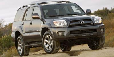 2006 Toyota 4Runner Coeur d'Alene ID