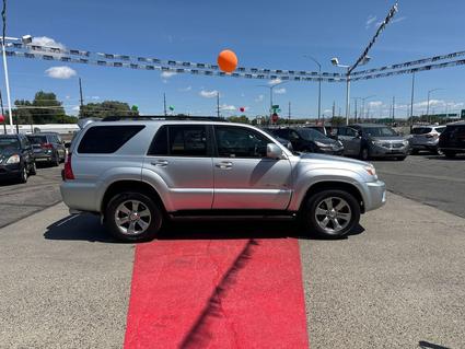 2007 Toyota 4Runner Billings MT