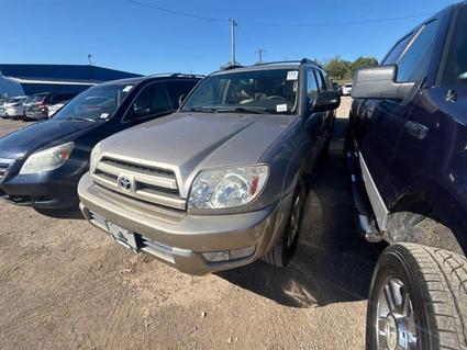 2004 Toyota 4Runner Topeka KS