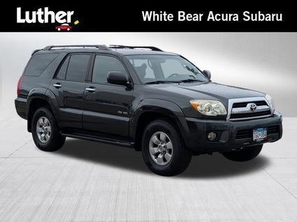 2007 Toyota 4Runner Saint Paul MN