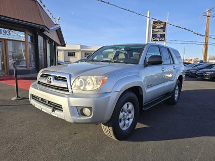 2007 Toyota 4Runner Billings MT