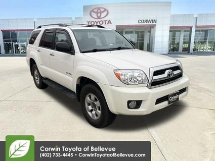 2008 Toyota 4Runner Bellevue NE