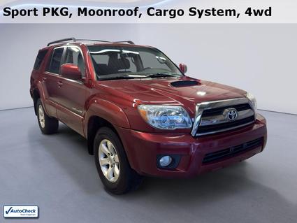 2006 Toyota 4Runner Brunswick OH