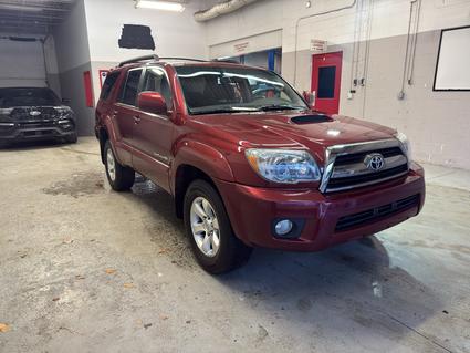 2006 Toyota 4Runner Brunswick OH
