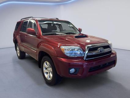 2006 Toyota 4Runner Brunswick OH
