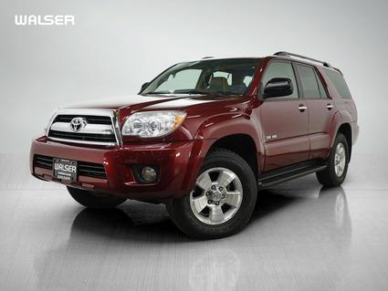 2008 Toyota 4Runner Minneapolis MN