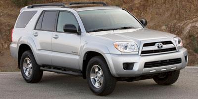 2009 Toyota 4Runner Coeur d'Alene ID
