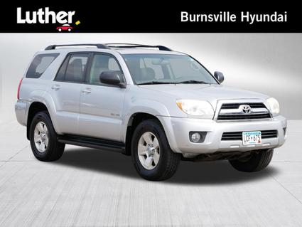 2008 Toyota 4Runner Burnsville MN