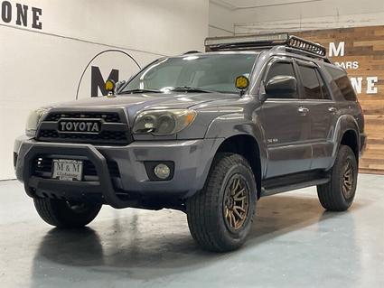 2006 Toyota 4Runner Portland OR